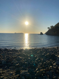 В Сердце Ликийской тропы (Поход вдоль моря, без рюкзаков)