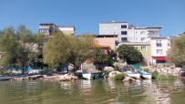 Стамбул и города Мраморного моря 