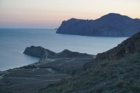 Пеший поход Бухты Крыма