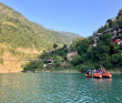 Сплав в Непале: три реки и треккинг в районе Аннапурны