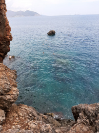 В Сердце Ликийской тропы (Поход вдоль моря, без рюкзаков)
