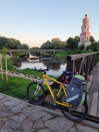 Великий Новгород — Старая Русса: по местам ильменских словен