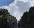 Высокогорный лагерь "Куруш"