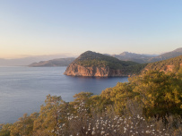 В Сердце Ликийской тропы (Поход вдоль моря, без рюкзаков)