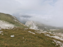 Горный лагерь в Лаго-Наки