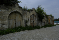 Мультитур «По Волге к Старицким пещерам» (Подмосковье)