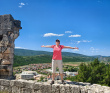 Босния и Герцеговина – страна рек, водопадов, старинных замков и древних городов