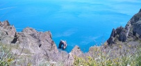 Пеший поход Бухты Крыма
