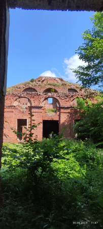 Дорогой новгородских купцов. Велопоход