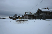 Кижи и Заонежье