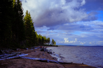Колвица на морских каяках (байдарках). Путешествие на землю Саамов