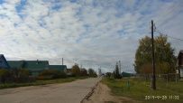Велопоход из Конаково в Тверь (Тверская область)
