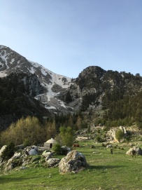 По Ликийской тропе через горы к морю (классический пеший поход)