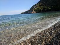 По Ликийской тропе через горы к морю (классический пеший поход)