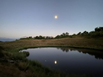 Гора Ачишхо и Ачипсинские водопады