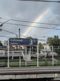 Спелеопоход в Саблинские пещеры