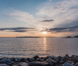 Сплав по реке Кереть и Белое море