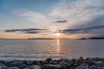 Сплав по реке Кереть и Белое море