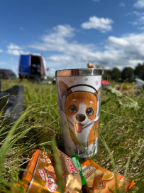 Поход на сапах по реке Клязьма с ночевкой в палатках с автосопровождением