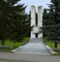 Мультитур «По Волге к Старицким пещерам» (Подмосковье)