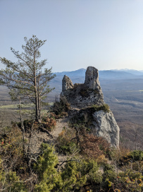 Горный лагерь в Адыгее
