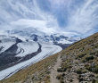 Касаясь Эльбруса: плато, долины, лабиринты