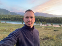 Алтай на байдарках: сплав по рекам Кокса и Катунь 
