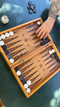 В Сердце Ликийской тропы (Поход вдоль моря, без рюкзаков)