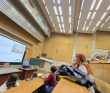Школа инструкторов в Москве. Программа профессиональной подготовки