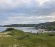 Арктическое приключение: на байдарках по Баренцеву морю