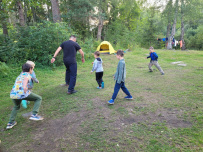 Водное ассорти с детьми: на лодках, байдарках, сапах
