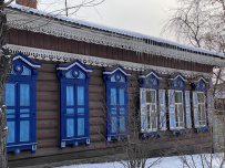Байкальский лёд: комфорт-тур