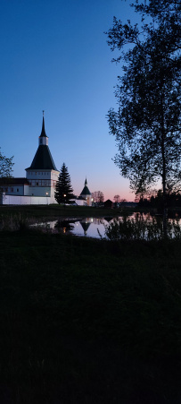 ВелоВалдай налегке