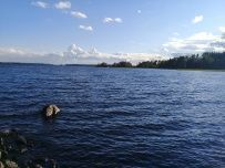 Водное ассорти с детьми: на лодках, байдарках, сапах
