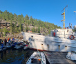 Сплав по реке Кереть и Белое море