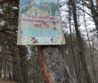 Высокогорный Национальный заповедник Чегем