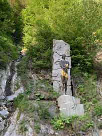 Поход по нацпарку Боржоми с проживанием в отелях