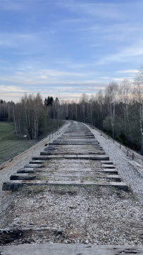Пеший марафон