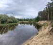 Однодневный сплав по реке Клязьма