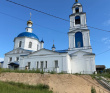 Пеший поход «Волшебными тропами Киржача» (Владимирская область)
