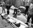 Сплав по реке Пистайоки (Писта)