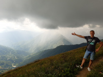 Бзерпинский карниз