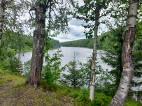 Сплав по реке Шуя