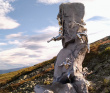 Пеший поход - Через перевал Дятлова на плато Маньпупунер