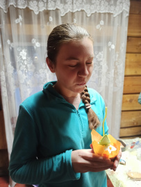 Зимнее очарование Южного Урала (активный тур без рюкзаков)