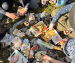В сердце Кольских гор на морских каяках: Умбозеро, Хибины и Ловозерье