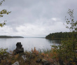 Сплав по реке Кереть и Белое море