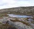 Тур на морских каяках по северной Норвегии + треккинг в горы