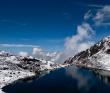 Поход к озёрам Госайкунда: священные воды в сердце Гималаев, Непал