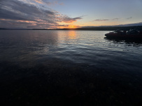 Сплав по реке Кереть и Белое море